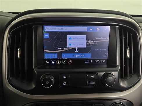 Certified 2019 Chevrolet Colorado ZR2 image 15