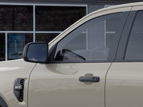 New 2026 Ford Ranger XLT w/ Equipment Group 301A High AWD/4WD image 42