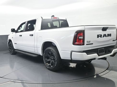 New 2026 RAM 1500 Big Horn image 4