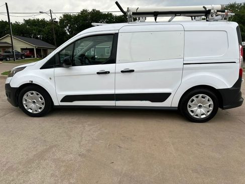 Used 2016 Ford Transit Connect XL FWD image 8