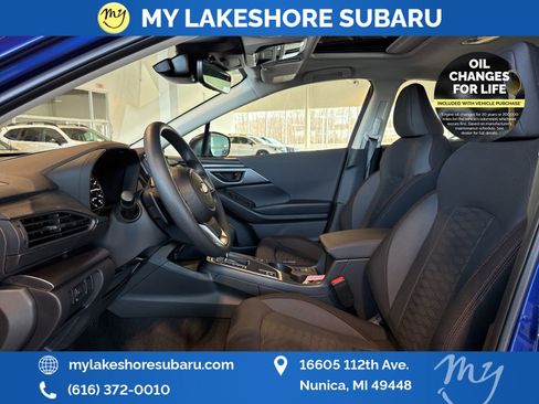 New 2026 Subaru Impreza 2.0i Sport image 20