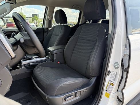 Used 2023 Toyota Tacoma 4x4 Double Cab w/ Trail Edition image 9