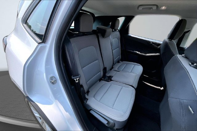 Used 2022 Ford Escape S FWD image 23