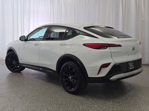 Used 2025 Buick Envista Sport Touring w/ Convenience I Package image 15