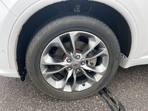 Used 2019 Dodge Durango R/T w/ Trailer Tow Group IV image 9