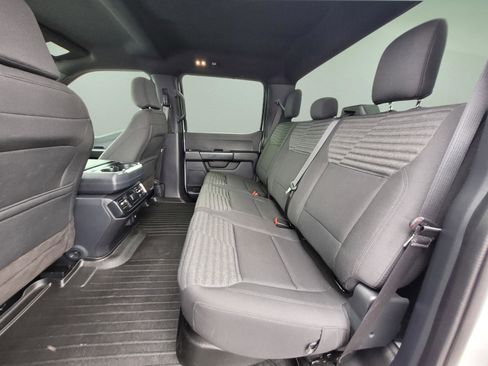 Used 2023 Ford F150 XL w/ STX Appearance Package image 16