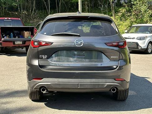 Used 2023 MAZDA CX-5 AWD 2.5 S image 4