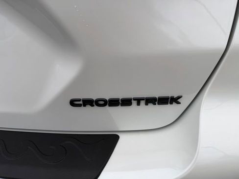 Certified 2026 Subaru Crosstrek 2.0i Premium image 22