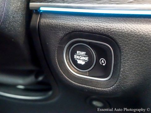 Used 2020 Mercedes-Benz GLS 450 4MATIC image 23