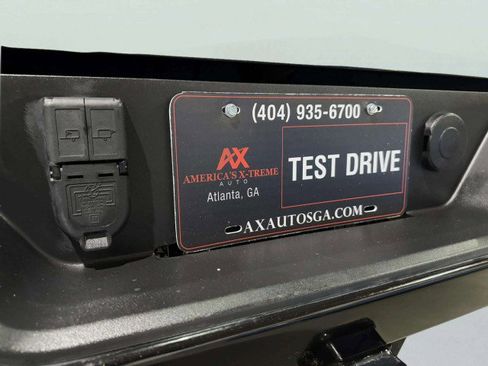 Used 2021 GMC Sierra 1500 Denali w/ Technology Package image 24