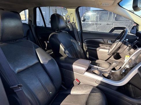 Used 2012 Ford Edge SEL image 18