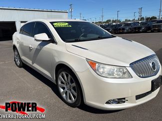 Used 2010 Buick LaCrosse CXS w/ Touring Package FWD video 1