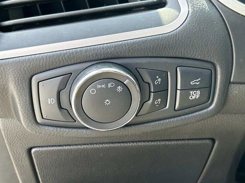 Used 2020 Ford Edge SEL w/ Convenience Package image 34