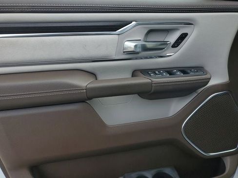 New 2026 RAM 1500 Laramie w/ Laramie Preferred Package image 24