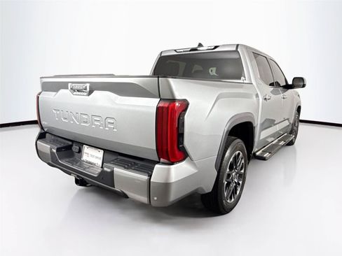 Used 2023 Toyota Tundra Limited w/ Power Package RWD image 6