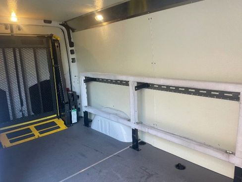 Used 2020 Freightliner Sprinter 2500 image 14