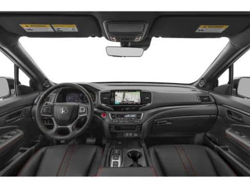 New 2026 Honda Ridgeline TrailSport image 4