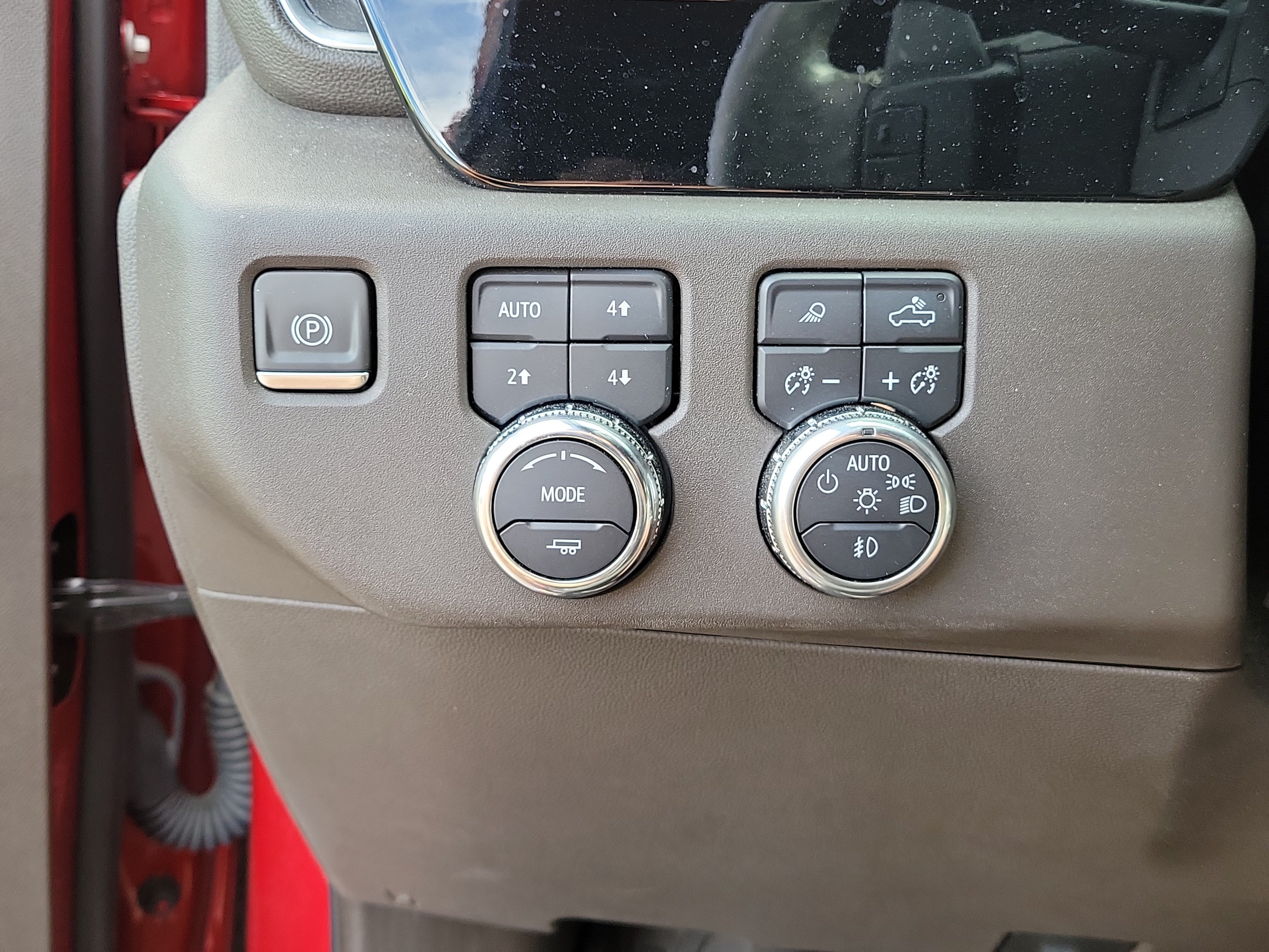 Used 2024 GMC Sierra 1500 SLT w/ SLT Premium Plus Package AWD/4WD image 20