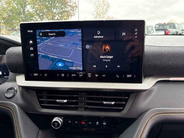 Used 2026 Ford Explorer Tremor AWD/4WD image 10