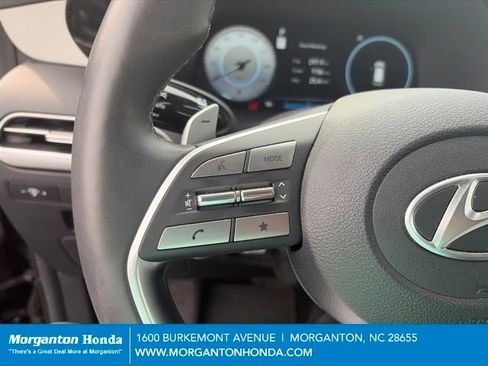 Used 2025 Hyundai Palisade SEL AWD/4WD image 8
