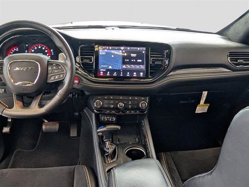 Used 2024 Dodge Durango SRT image 20