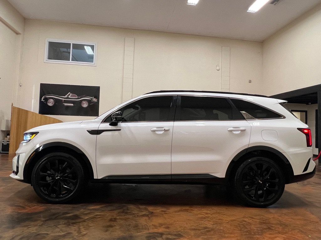 Used 2021 Kia Sorento SX FWD image 6