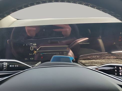 New 2026 Cadillac Escalade IQL Luxury w/ LPO, Floor Liner Package AWD/4WD image 40