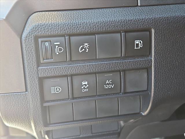 Used 2026 Toyota 4Runner TRD Sport AWD/4WD image 16
