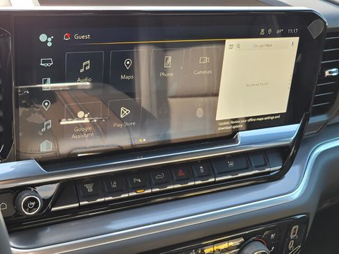 New 2026 Chevrolet Silverado 3500 High Country w/ High Country Premium Package image 22