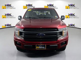 Used 2019 Ford F150 XLT w/ Equipment Group 302A Luxury video 2