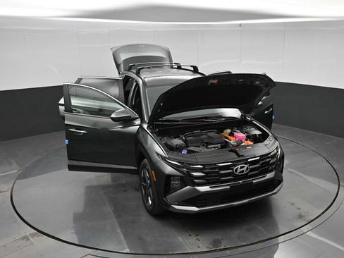 New 2026 Hyundai Tucson SEL AWD/4WD image 40