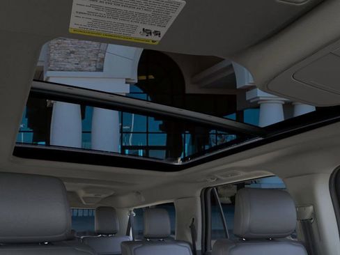 New 2026 Ford Expedition Max Active image 22