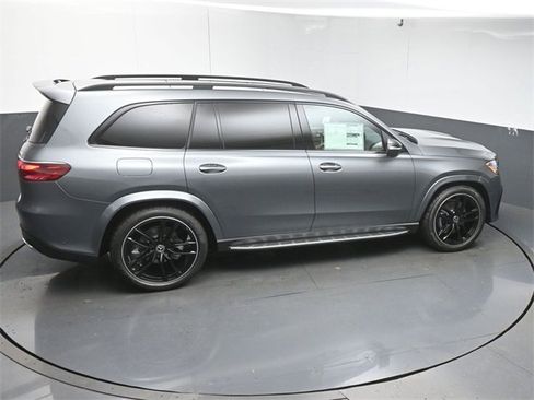 New 2026 Mercedes-Benz GLS 450 GLS 450 image 50