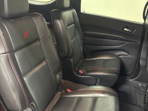 Used 2024 Dodge Durango R/T image 37