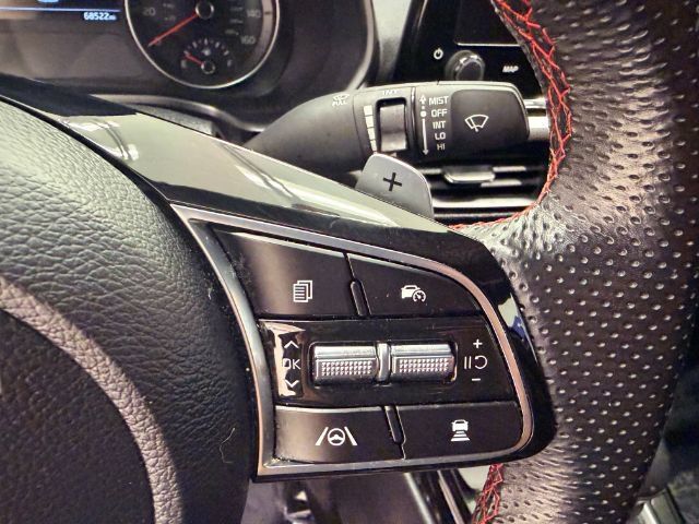 Used 2022 Kia Forte GT w/ GT Technology Package FWD image 33