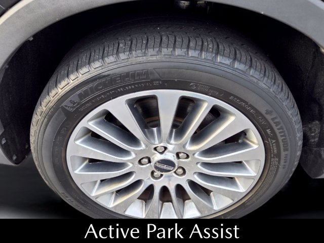 Used 2015 Lincoln MKC AWD w/ Equipment Group 102A Reserve image 21