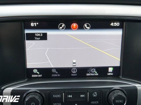 Used 2015 GMC Sierra 2500 SLT w/ Duramax Plus Package image 29