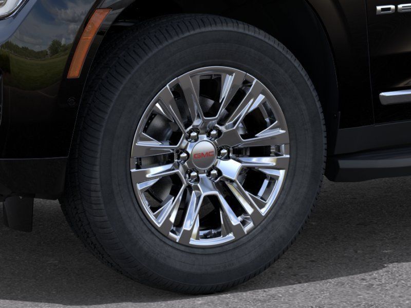 New 2026 GMC Yukon XL Denali w/ LPO, Floor Liner Package RWD image 9