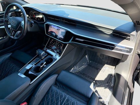 Used 2022 Audi S7 Premium Plus image 14