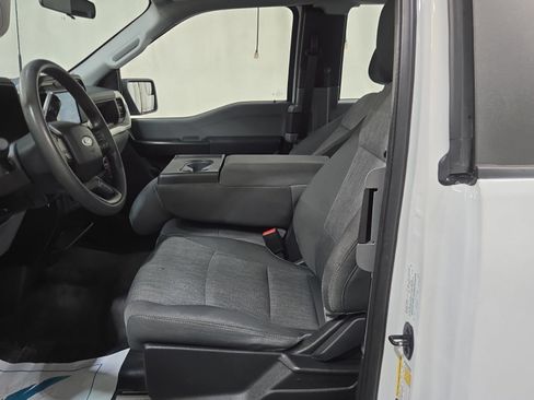 Used 2022 Ford F150 XL RWD image 13
