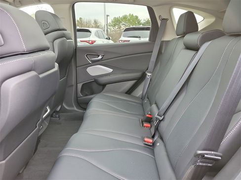 Certified 2025 Acura RDX Technology Package image 12