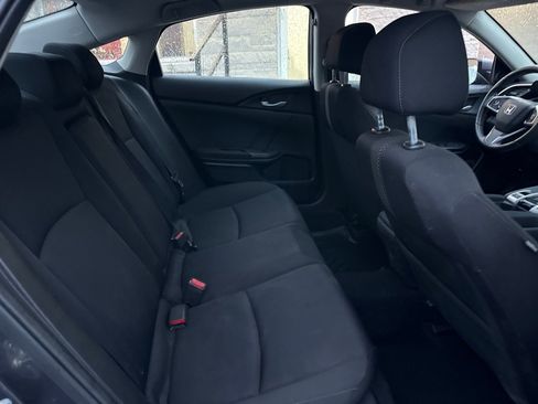 Used 2016 Honda Civic EX image 6