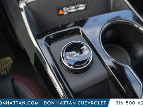 New 2026 Chevrolet Equinox RS w/ Safety and Technology Package image 10