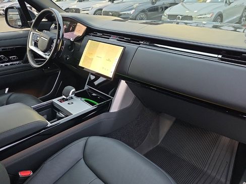 Certified 2024 Land Rover Range Rover Autobiography image 20