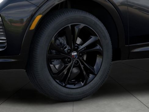New 2026 Buick Envista Sport Touring w/ Convenience I Package FWD image 9