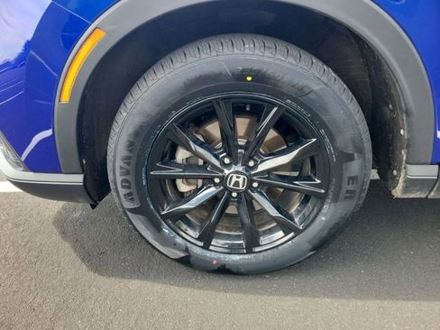 Certified 2024 Honda CR-V Sport-L image 19