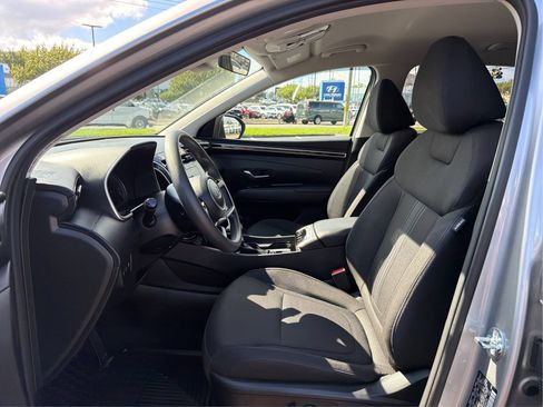 Used 2024 Hyundai Tucson SEL AWD/4WD image 9