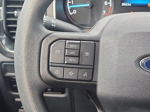 Certified 2023 Ford F150 XL w/ STX Appearance Package AWD/4WD image 14