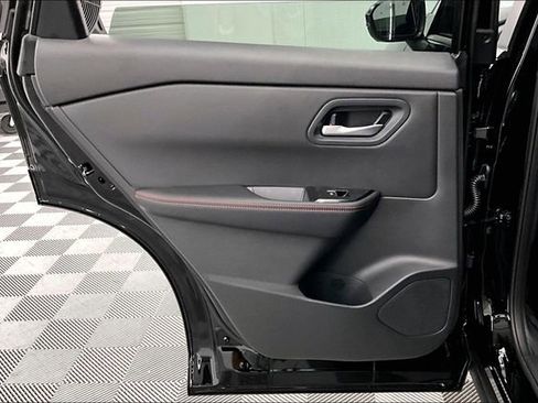 New 2026 Nissan Rogue Rock Creek w/ Rock Creek Premium Package image 28