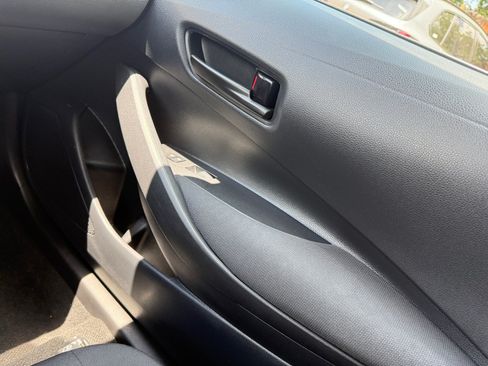 Certified 2026 Toyota Corolla LE FWD image 16